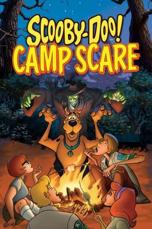 Scooby-Doo! Camp Scare watch Scooby-Doo! Camp Scare