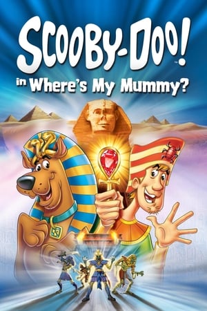 watch Scooby-Doo! in Where's My Mummy?