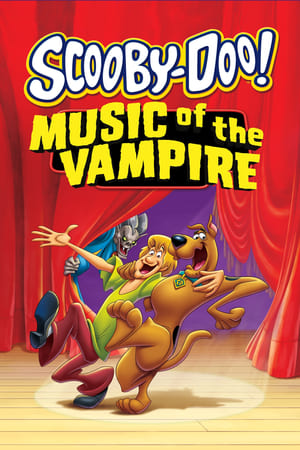 Scooby-Doo! Music of the Vampire watch Scooby-Doo! Music of the Vampire
