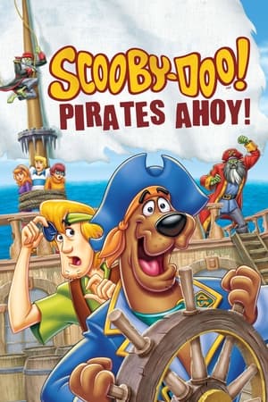 watch Scooby-Doo! Pirates Ahoy!