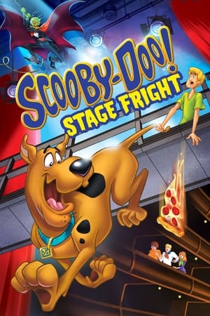 Scooby-Doo! Stage Fright watch Scooby-Doo! Stage Fright