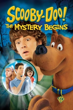 Scooby-Doo! The Mystery Begins watch Scooby-Doo! The Mystery Begins