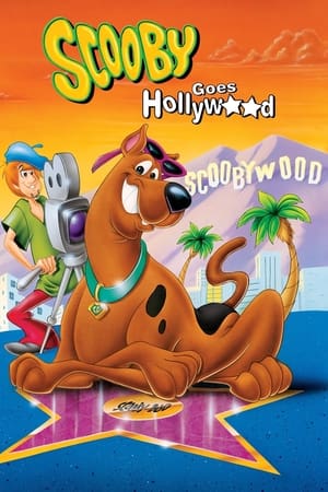 Scooby Goes Hollywood watch Scooby Goes Hollywood