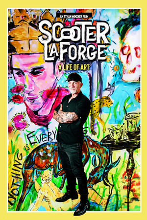 Scooter LaForge: A Life of Art watch Scooter LaForge: A Life of Art