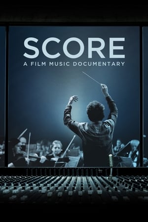 watch Score: A Film Music Documentary