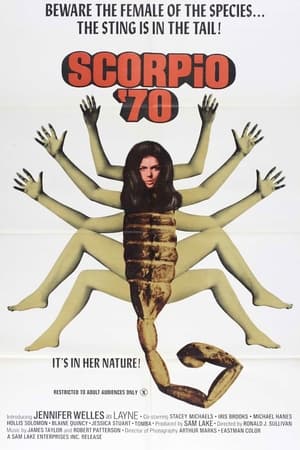 watch Scorpio '70