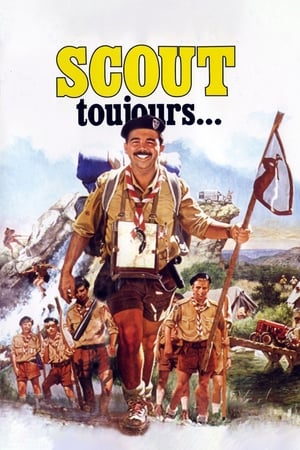 Scout Toujours watch Scout Toujours
