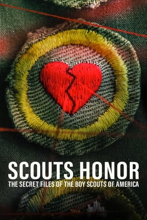 watch Scouts Honor: The Secret Files of the Boy Scouts of America