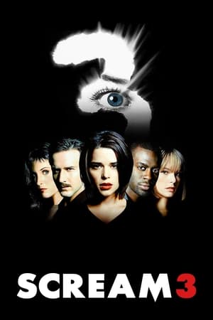 Scream 3 watch Scream 3
