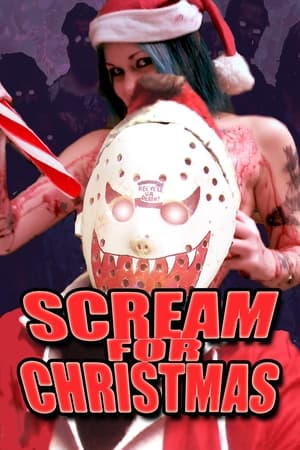watch Scream For Christmas