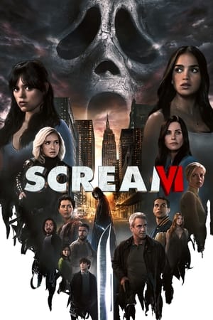 Scream VI watch Scream VI