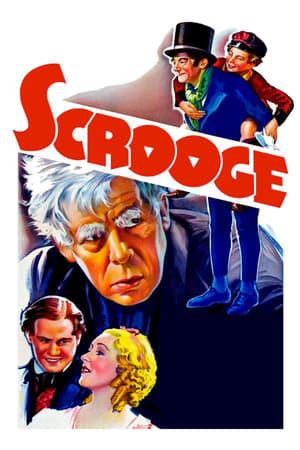 Scrooge watch Scrooge