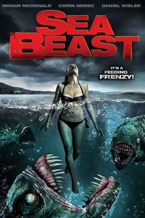 Sea Beast watch Sea Beast