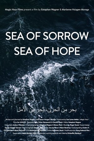 watch Sea of Sorrow - Sea of Hope