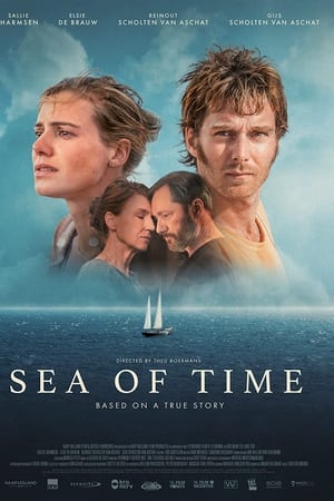 Sea of Time watch Sea of Time