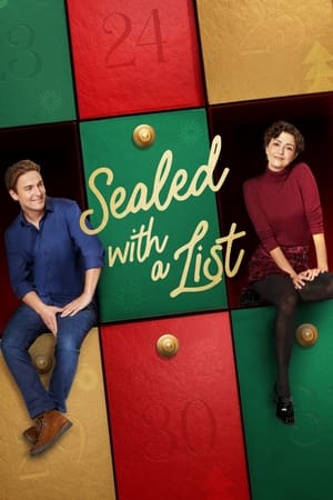Sealed with a List watch Sealed with a List