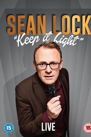 Sean Lock: Keep It Light watch Sean Lock: Keep It Light