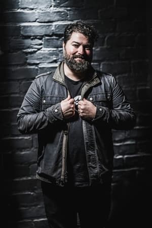 watch Sean Patton: Number One