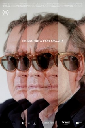 watch Searching for Oscar