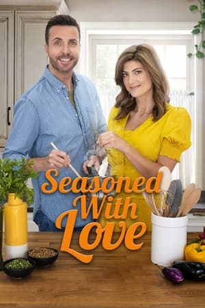 watch Seasoned With Love