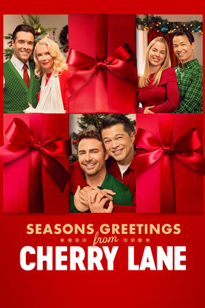 watch Season's Greetings from Cherry Lane