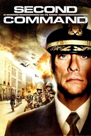 watch Second in Command