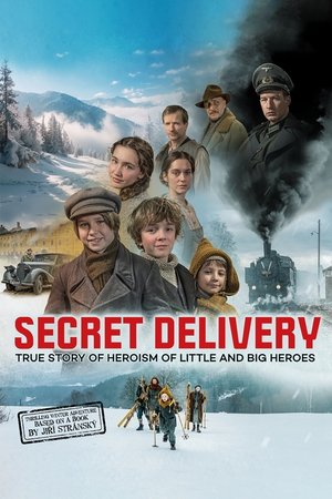 Secret Delivery watch Secret Delivery