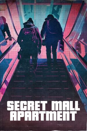 watch Secret Mall Apartment