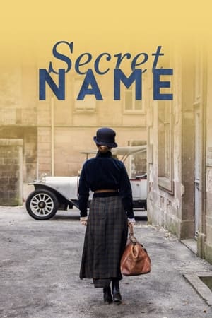 Secret Name watch Secret Name