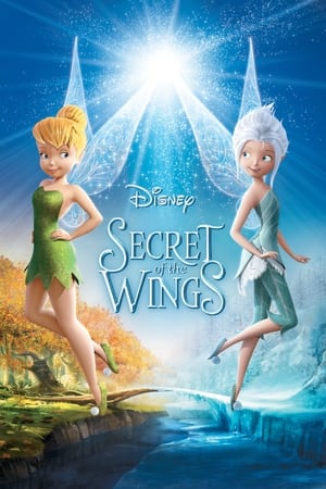 Secret of the Wings watch Secret of the Wings
