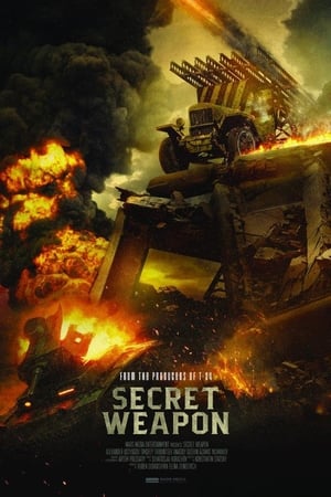 watch Secret Weapon