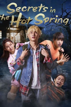 Secrets in the Hot Spring watch Secrets in the Hot Spring