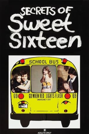 Secrets of Sweet Sixteen watch Secrets of Sweet Sixteen
