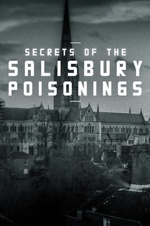 watch Secrets of the Salisbury Poisonings