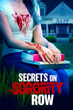 watch Secrets on Sorority Row