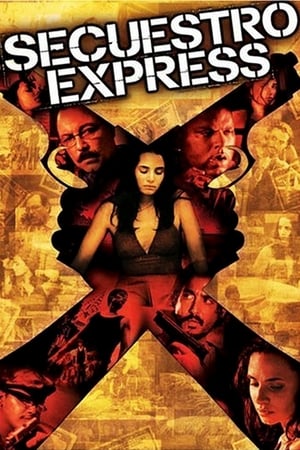 Secuestro Express watch Secuestro Express