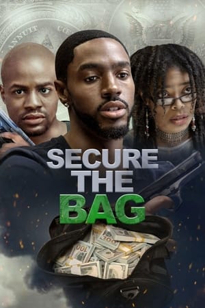 Secure the Bag watch Secure the Bag