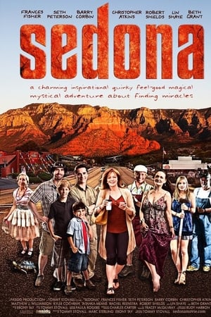 watch Sedona