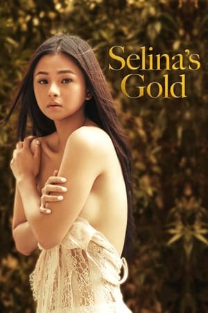 Selina's Gold watch Selina's Gold
