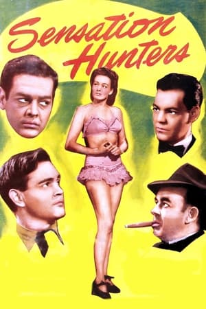 watch Sensation Hunters
