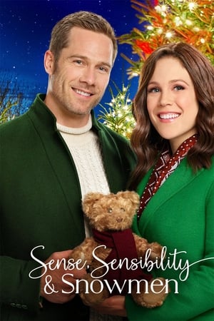 Sense, Sensibility & Snowmen watch Sense, Sensibility & Snowmen