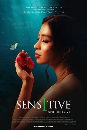 watch Sensitive and in Love