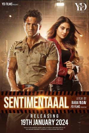watch Sentimentaaal