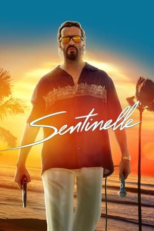 Sentinelle watch Sentinelle