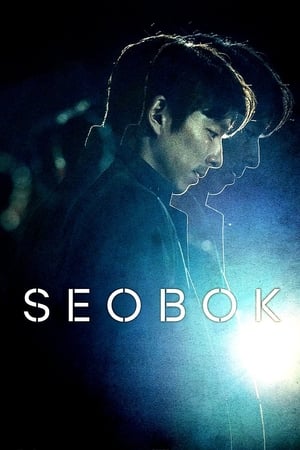 Seobok watch Seobok