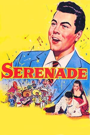 watch Serenade