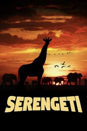 watch Serengeti