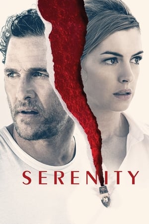 Serenity watch Serenity
