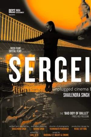 Sergei: Unplugged Cinema by Shailendra Singh watch Sergei: Unplugged Cinema by Shailendra Singh