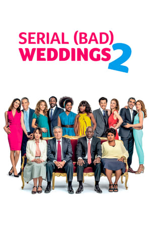 watch Serial (Bad) Weddings 2